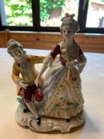 pporceleinen beeldjes, Verzamelen, Ophalen, Zo goed als nieuw