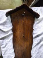 Jas/sleutelhouder, Ophalen of Verzenden