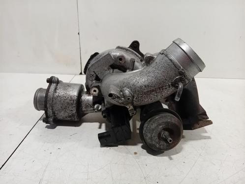 TURBO Audi A4 Allroad Quattro (B8) (06H145702S), Auto-onderdelen, Motor en Toebehoren, Audi, Gebruikt