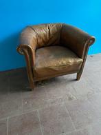 Fauteuil Club, Ophalen