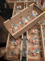 Lot de 18 lunettes Duvel Berthom 2020, Enlèvement ou Envoi, Neuf, Verre à bière