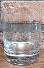 12 drinkglazen - In uitstekende staat - € 3,5, Waterglas, Zo goed als nieuw, Ophalen