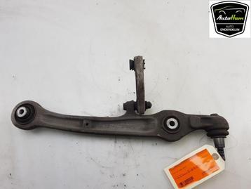 BRAS DE SUSPENSION AVANT GAUCHE (TRIANGLE) Audi A6 (C6), Utilisé, Audi