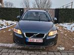 Volvo v50 1.6 / 80 kw / GPS _ cuire  / 2010 / très propre !!, Auto's, Voorwielaandrijving, Euro 5, Beige, 4 cilinders