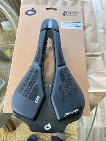 Prologo  Scratch racefiets zadel, Enlèvement ou Envoi, Neuf