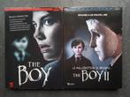 The Boy 1 & 2, CD & DVD, Enlèvement ou Envoi