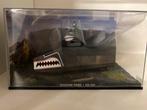 Dragon Tank - James Bond, Ophalen of Verzenden, Overige typen, Universal Hobbies
