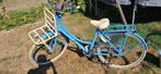 Dames fiets Oxford fleur, Fietsen en Brommers, Fietsen | Dames | Damesfietsen, Ophalen, Gebruikt, Overige merken, Versnellingen
