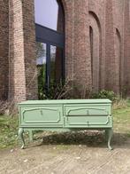 Antiek TV meubel TE KOOP, Ophalen