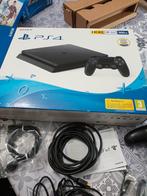 PlayStation 4, Ophalen