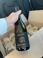 Chablis grand cru Vaudésir, Ophalen, Zo goed als nieuw