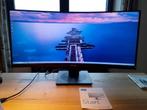 Philips 345B1C/00 monitor (34 inch ultrawide curved), Computers en Software, Monitoren, Philips, HD, 3 tot 5 ms, VA