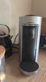 Nespresso vertuo, Ophalen, Espresso apparaat, 10 kopjes of meer, Zo goed als nieuw