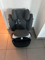 Siège auto cybex pallas isofix, Kinderen en Baby's, Autostoeltjes, Ophalen of Verzenden, Zo goed als nieuw, Isofix
