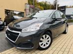 Peugeot 208 208 1.2i Style (bj 2016), Auto's, Gebruikt, Euro 6, 1199 cc, 1546 kg