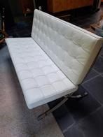 Barcelona zitbank Van der Rohe by Knoll, Ophalen