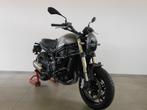 Benelli Leoncino 800, 2 cilinders, Bedrijf, Naked bike, Meer dan 35 kW