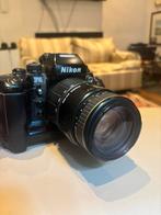 Lot cameraspullen Nikon, Ophalen of Verzenden, Zo goed als nieuw, Nikon