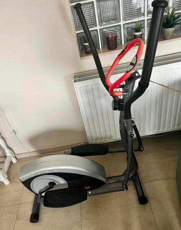 Vélo elliptique en tres bon état  beschikbaar voor biedingen
