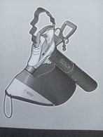 aspirateur souffleur BOSCH, Tuin en Terras, Bladblazers, Ophalen, Handgedragen, Zo goed als nieuw, Met opvangzak