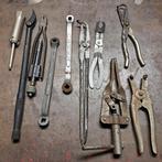 tools, Gebruikt, Ophalen of Verzenden