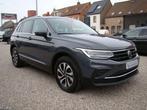 Volkswagen Tiguan 1.5 TSI Life Active*OPF DSG (EU6AP)*TREKH, Te koop, 0 kg, Zilver of Grijs, 0 min