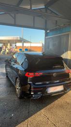 GOLF 8 R-Line 2.0 TDI, Auto's, Volkswagen, 4 cilinders, Zwart, 5 deurs, 1968 cc