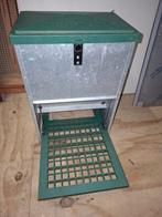 Feedomatic Automatische voerbak 12kg, Ophalen