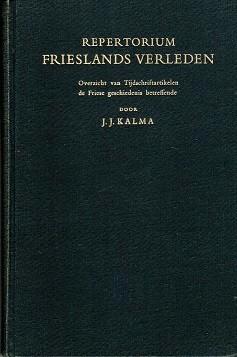 repertorium frieslands verleden, Boeken, Geschiedenis | Stad en Regio, Gelezen, 14e eeuw of eerder, Verzenden