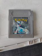 Pokemon Silver, Vanaf 7 jaar, Role Playing Game (Rpg), Gebruikt, Ophalen of Verzenden