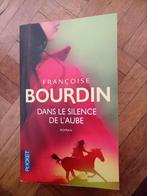 Livre Françoise Bourdin dans le silence de l aube, Livres, Comme neuf, Enlèvement ou Envoi, Françoise Bourdin