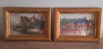 Van Beveren Pieter Engels landhuis en kasteel beschikbaar voor biedingen