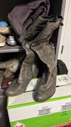 Lange botten, Kleding | Dames, Ophalen, Zo goed als nieuw