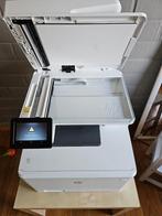 laserprinter HP, Ophalen, Hp, Printer, Niet werkend