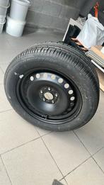 Auto band : 205/55 r16 91V, Ophalen