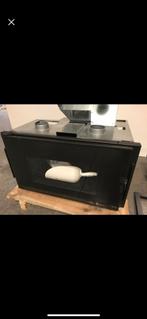 MCZ Vivo 90 Pellet, Ophalen, Zo goed als nieuw, Kachel