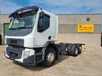 Volvo FE 320, Achat, Euro 6, Entreprise, Diesel