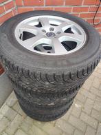 Volvo XC 60 M+S 235/65 ou 17, Autos : Pièces & Accessoires, Pneus & Jantes, Pneus et Jantes, 4 Saisons, 17 pouces, Enlèvement