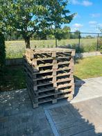 Houten paletten, Doe-het-zelf en Bouw, Hout en Planken, Ophalen, Zo goed als nieuw, Pallet