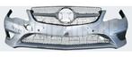 Bumper Mercedes E Klasse Coupe W207 Facelift 13-17 A20788566, -, Utilisé, Avant, -