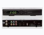 Homecast HS 2100 Plus Satelliet ontvanger FULL HD NIEUW, Audio, Tv en Foto, Schotelantennes, Ophalen of Verzenden, Nieuw