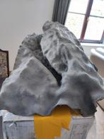 Murs de fond, Enlèvement ou Envoi