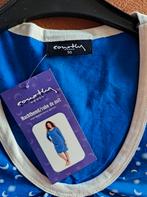 Slaapkleed, nachtjurk, NIEUW, mt 50, katoen, Vêtements | Femmes, Grandes tailles, Enlèvement ou Envoi, Neuf, Bleu