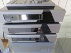 Quad 66 set met 606 eindversterker, Audio, Tv en Foto, Versterkers en Ontvangers, Ophalen, Zo goed als nieuw, 60 tot 120 watt