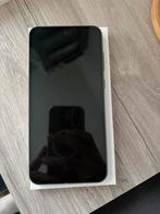 Samsung galaxy A55 5G, Ophalen, Blauw, Touchscreen, Zo goed als nieuw