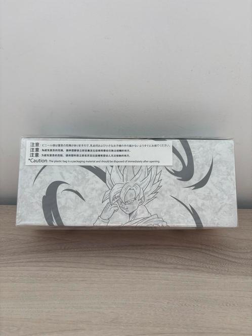 Dragon Ball SCG Premium Anniversary Box 2025, Hobby en Vrije tijd, Verzamelkaartspellen | Overige, Ophalen of Verzenden
