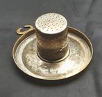 Passoire à thé vintage « Breveté », Collections, Collections Autre, Enlèvement ou Envoi