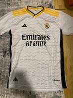 Vinicius Real Madrid-shirt, maat XS/S/M, gevlokt, Verzamelen, Sportartikelen en Voetbal, Nieuw