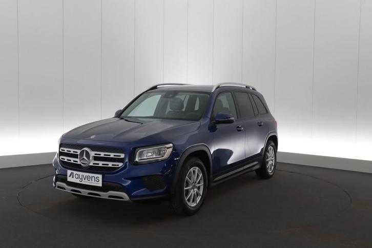 (2AVK333) MERCEDES-BENZ CLASS GLB, Autos, Mercedes-Benz, Entreprise, Achat, GLB, ABS, Caméra de recul, Airbags, Air conditionné