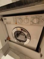 Miele Hydromatic wt745, Ophalen, Gebruikt